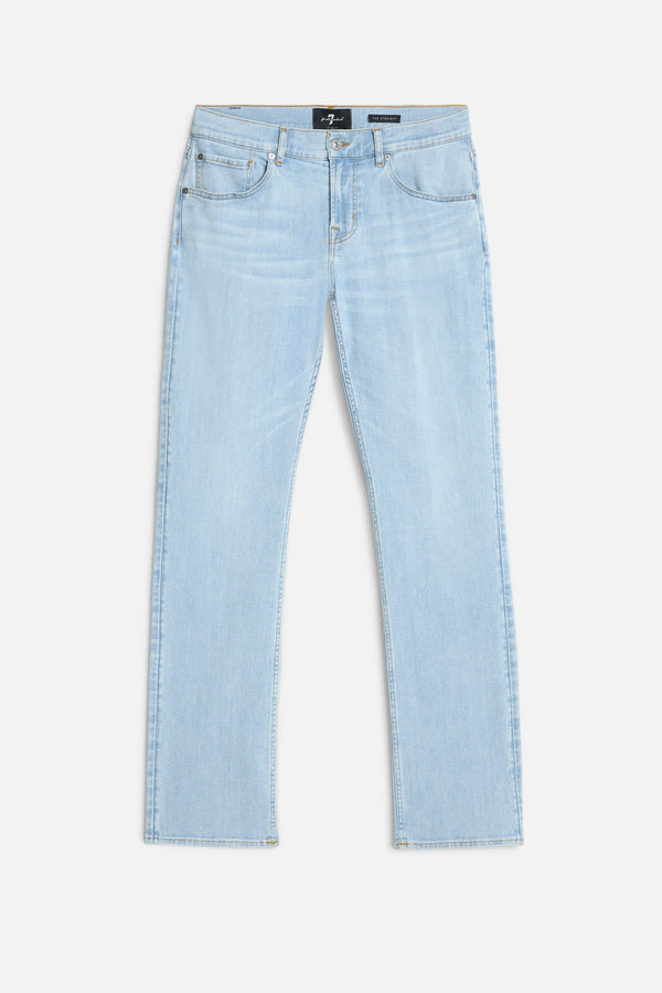 THE STRAIGHT in The Softest Denim You Ever Had