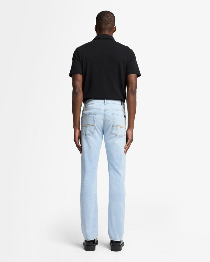 Left Hand The Straight in Studio Blue