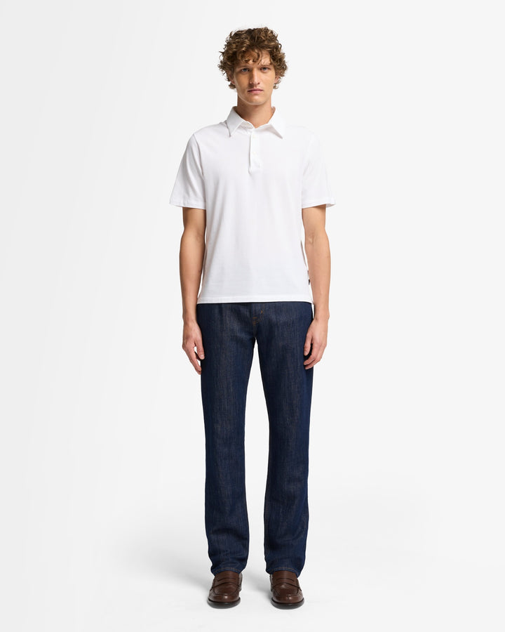 デニム・ジーパン 7 For All Mankind 7U33EU03 Jeans Women's Low Rise & Low Waisted Jeans | 7 For All Mankind