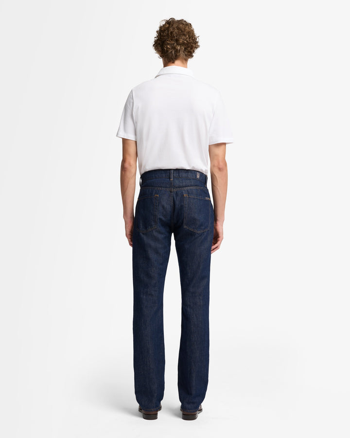 デニム・ジーパン 7 For All Mankind 7U33EU03 Jeans Women's Low Rise & Low Waisted Jeans | 7 For All Mankind
