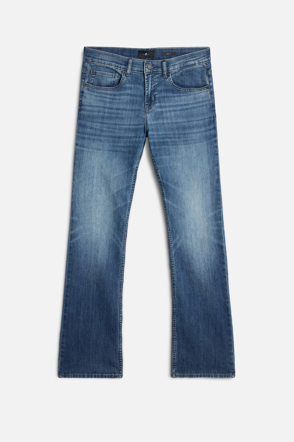 BRETT BOOTCUT in Airweft