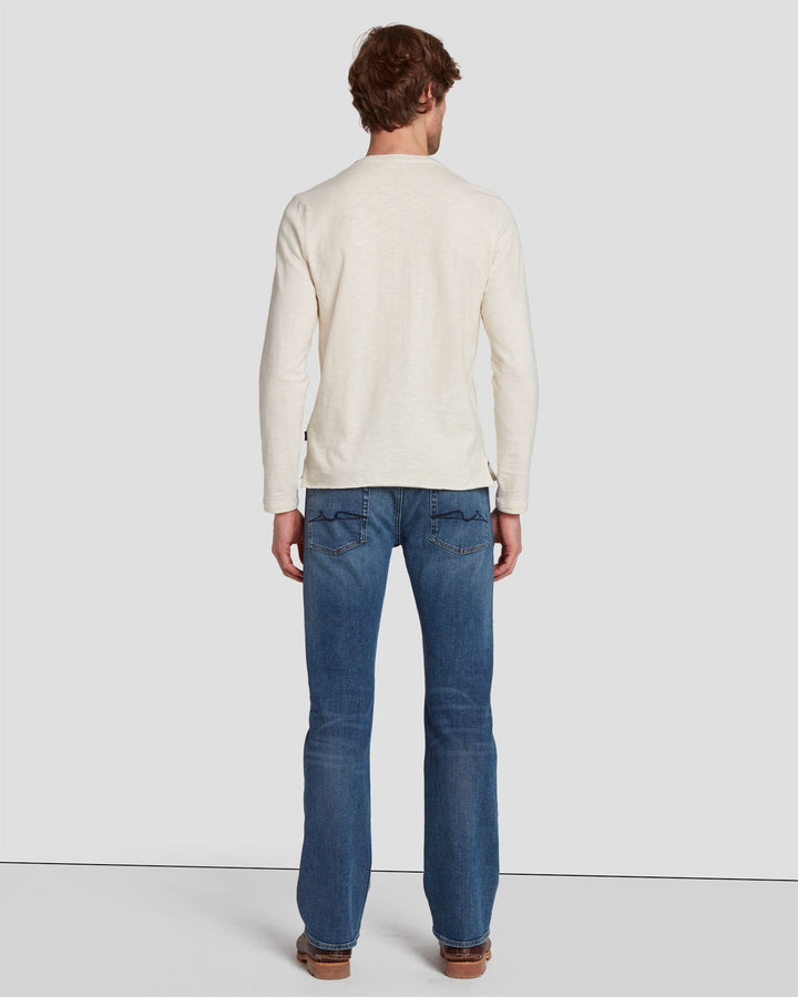 7 for all mankind brett hot sale bootcut jeans