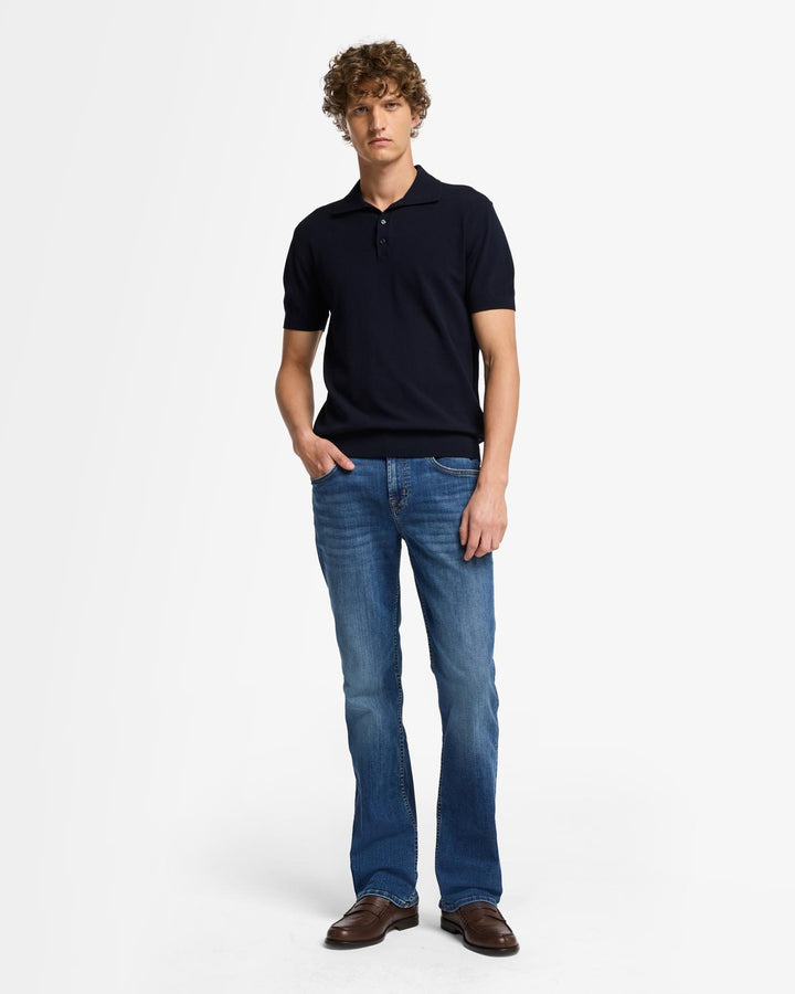 The Bootcut in Brink