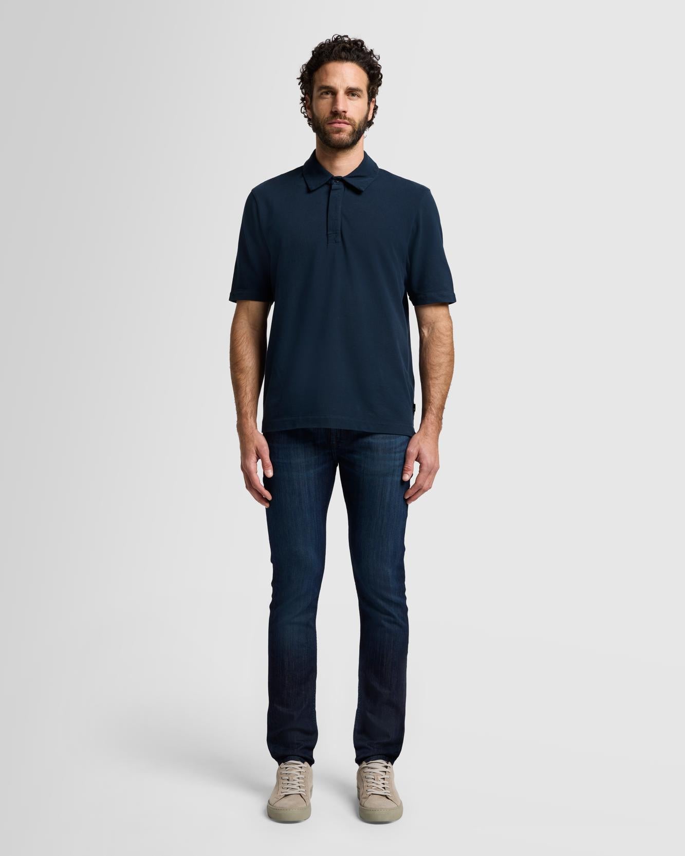 7 for all mankind JSSFC650SHLIGHT 関税送料込 Mens Apparel and Accessories- View All | 7 For All Mankind