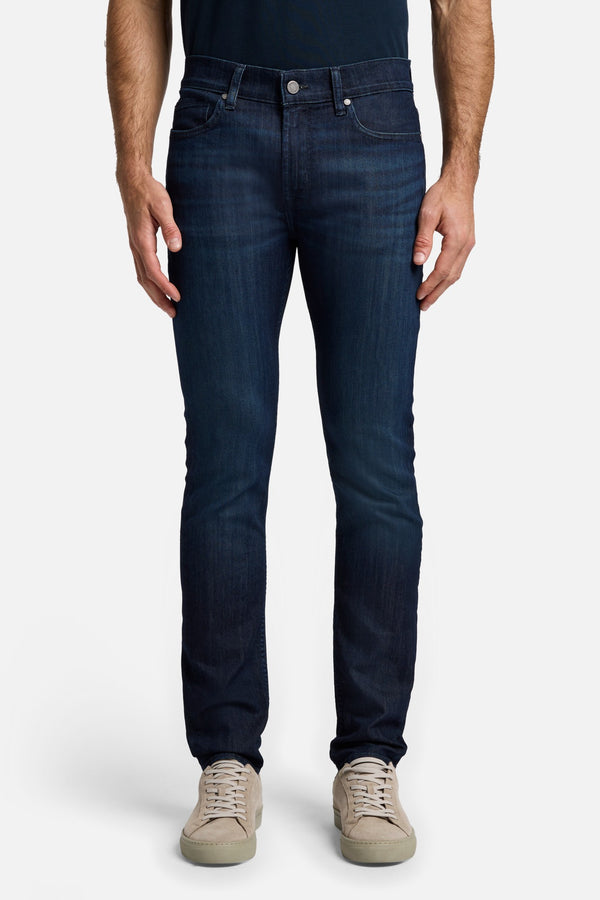 Airweft Denim Paxtyn Skinny in Perennial