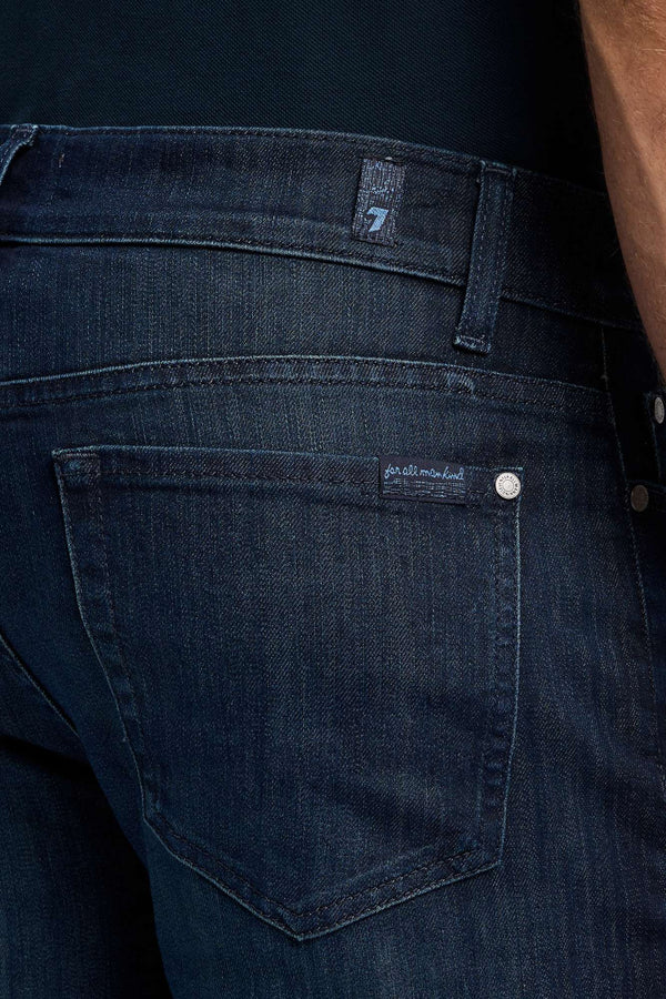 Airweft Denim Paxtyn Skinny in Perennial