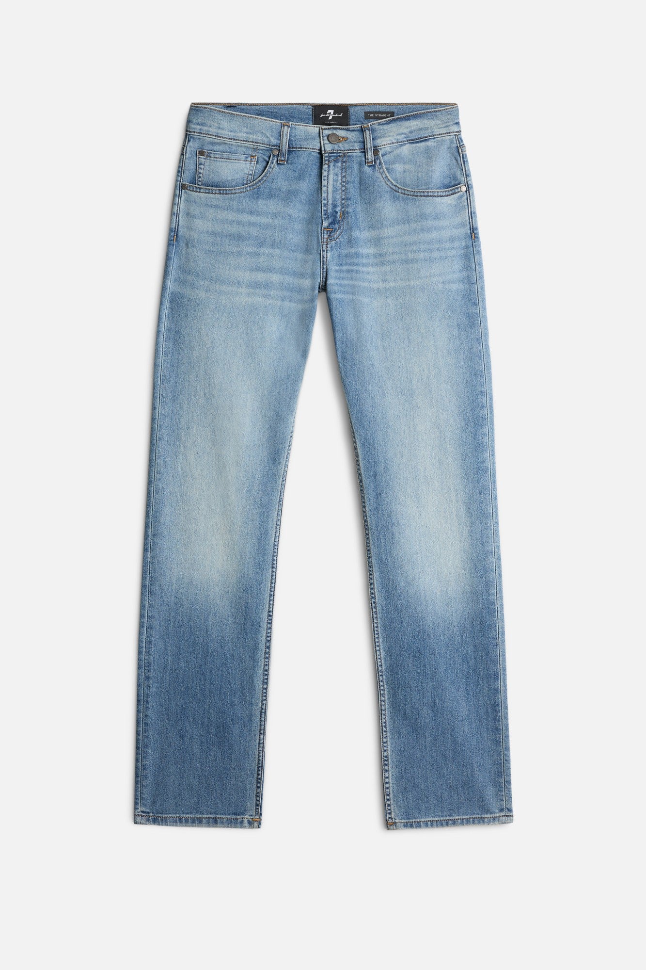 Airweft The Straight in Portofino | 7 For All Mankind