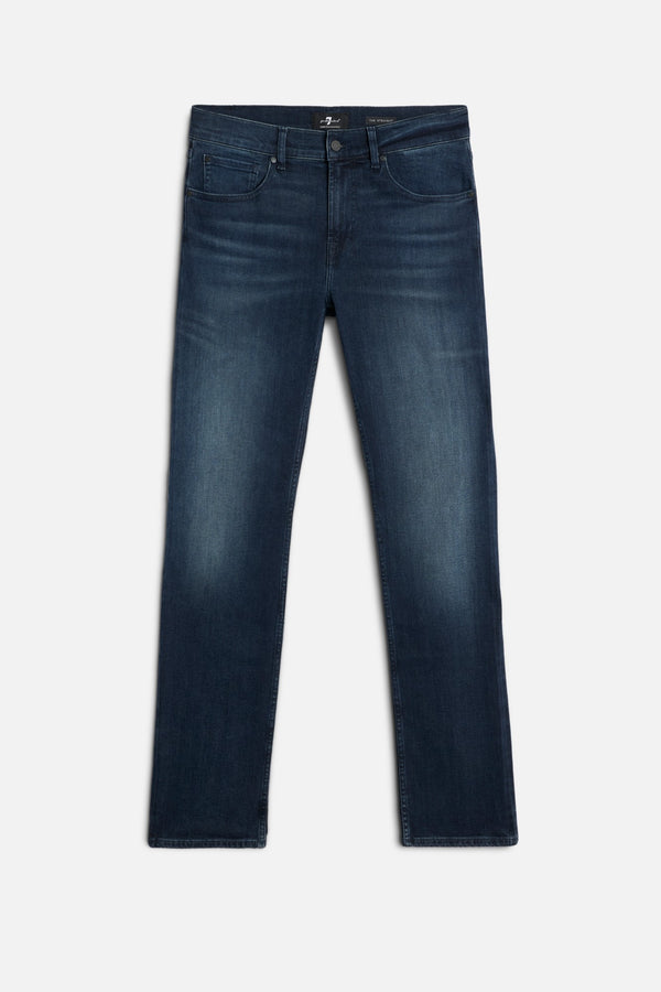 STRAIGHT in Luxe Performance