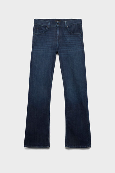 THE BOOTCUT in Airweft Belton