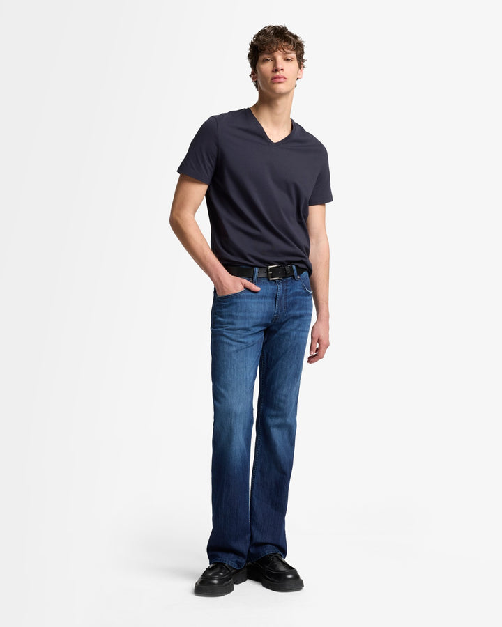 Airweft The Bootcut In Proper
