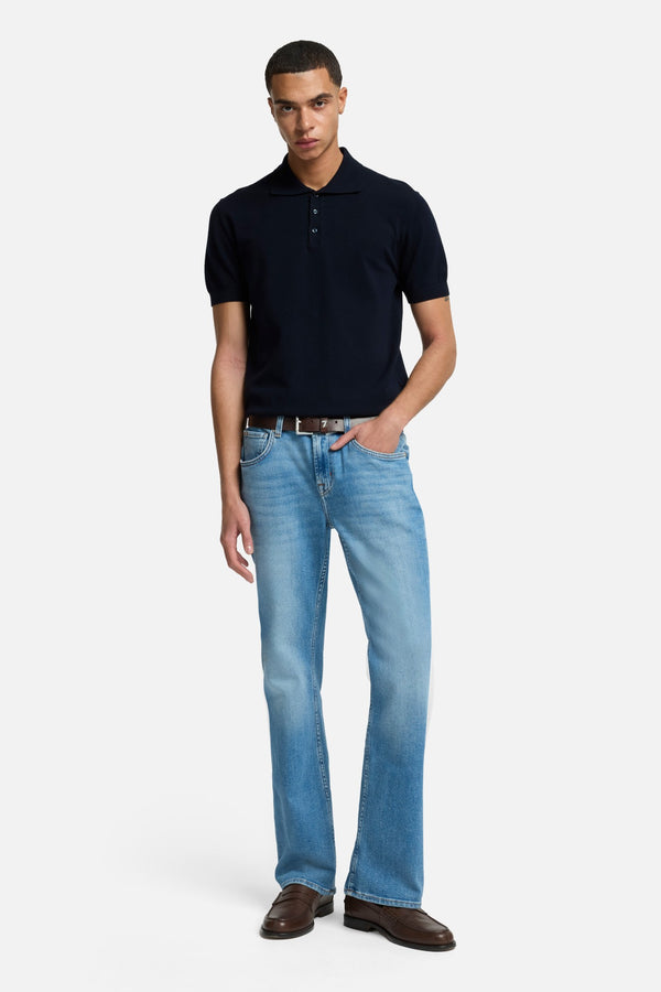 The Bootcut in Airspace