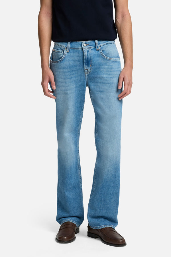 The Bootcut in Airspace