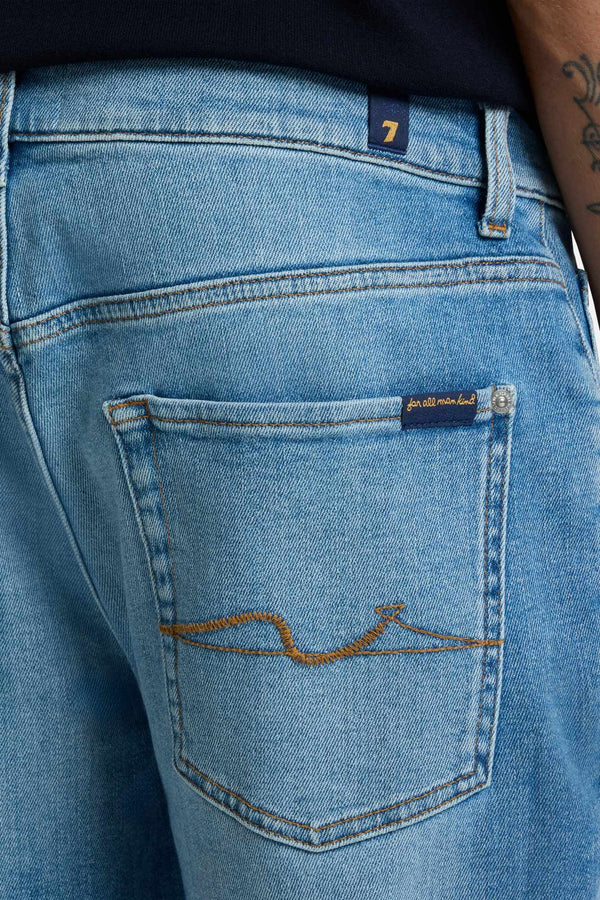 The Bootcut in Airspace