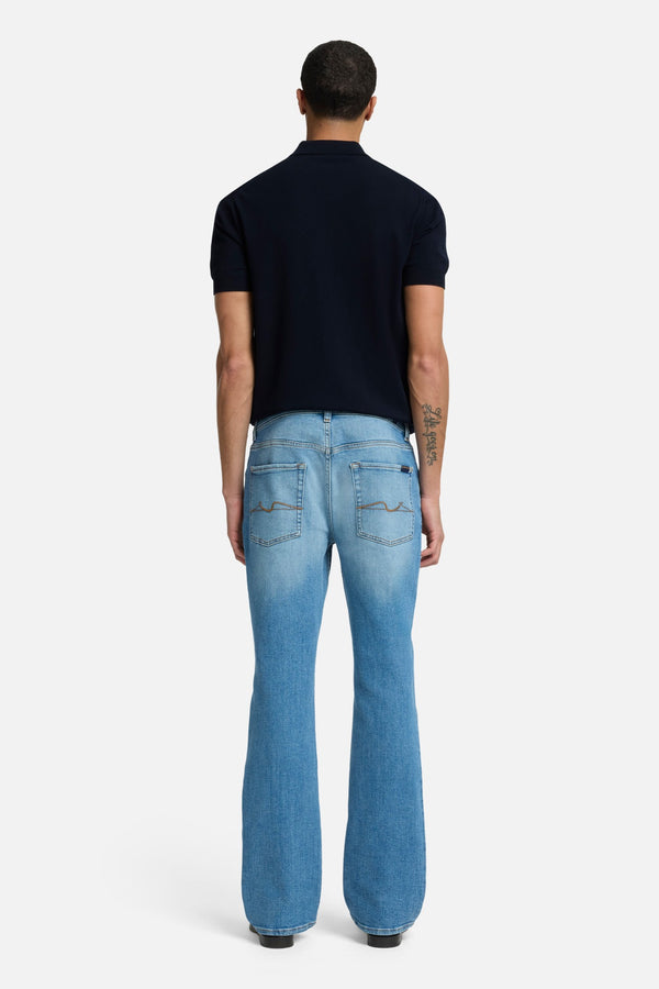 The Bootcut in Airspace