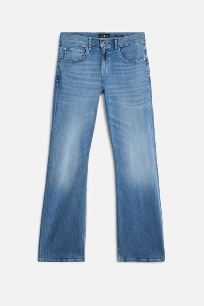 THE BOOTCUT in Denim Tail