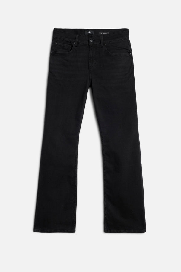THE BOOTCUT