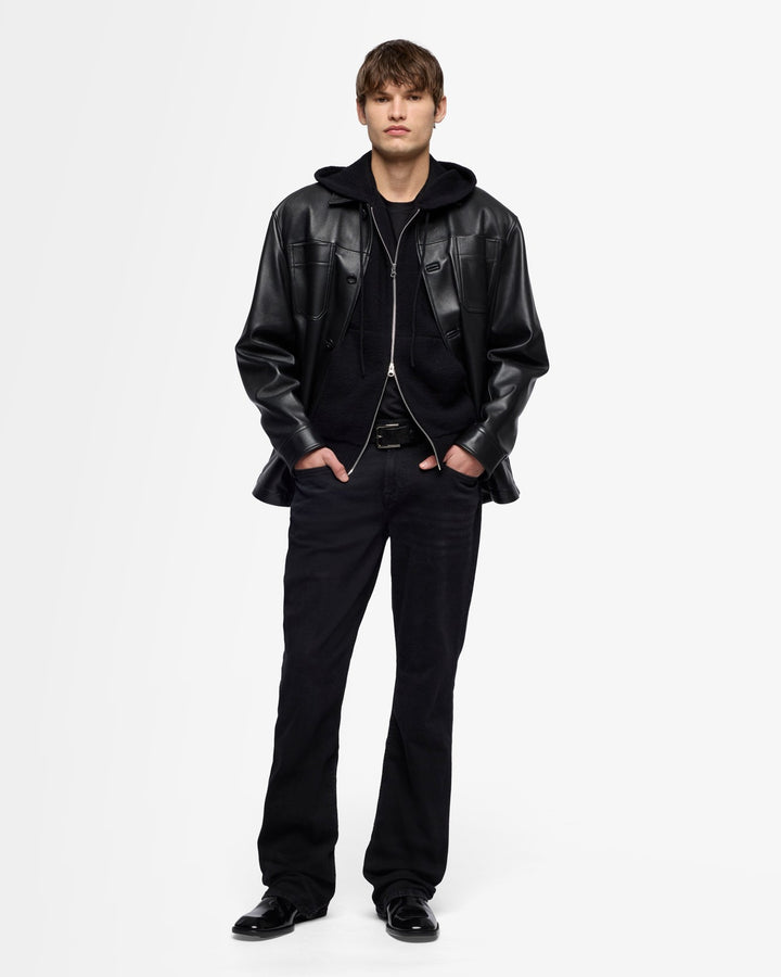 The Bootcut In Richey