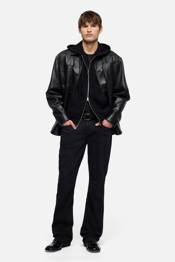 The Bootcut In Richey
