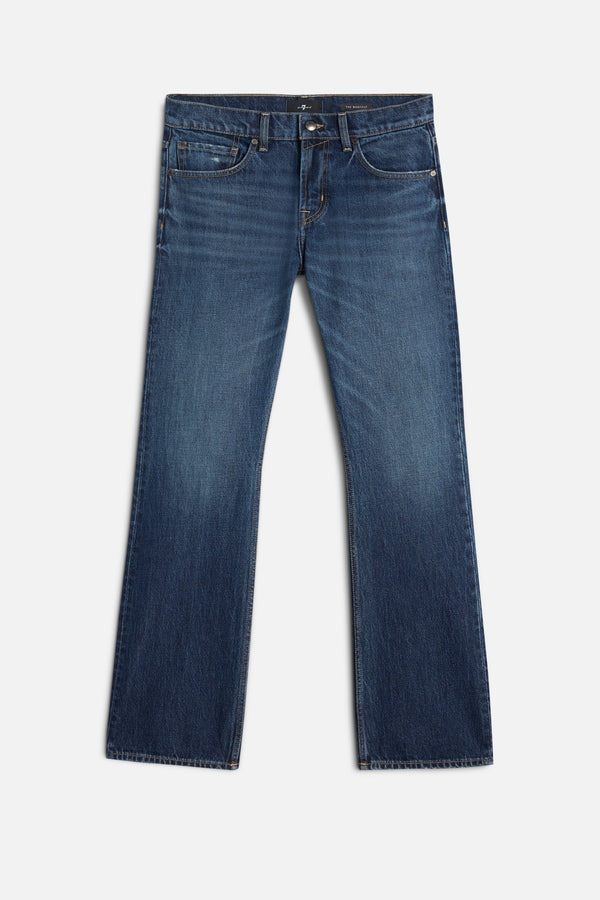 THE BOOTCUT
