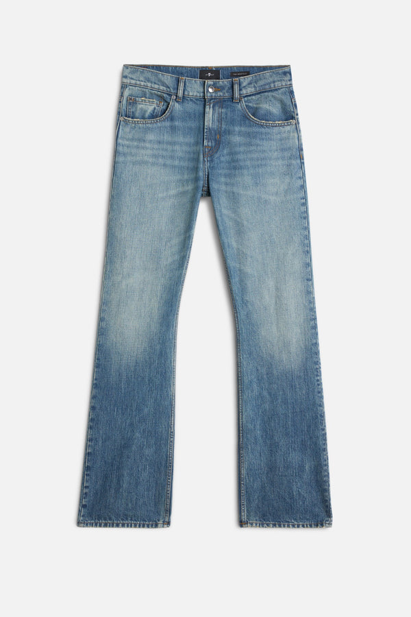 THE BOOTCUT