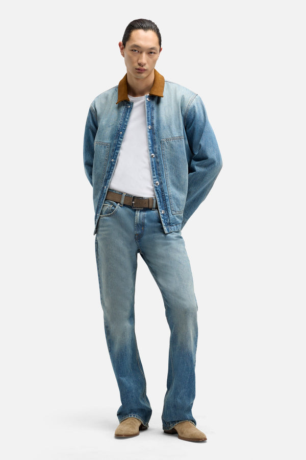 MANKIND The Bootcut in West Village