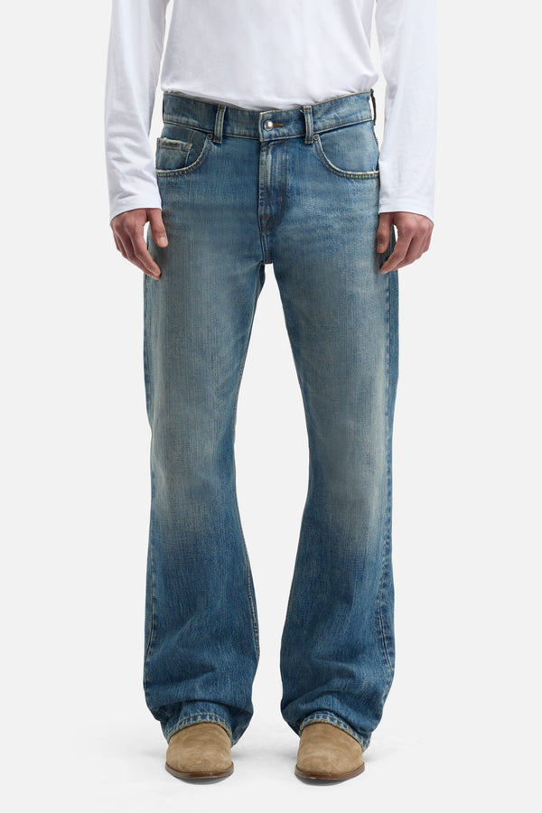 MANKIND The Bootcut in West Village