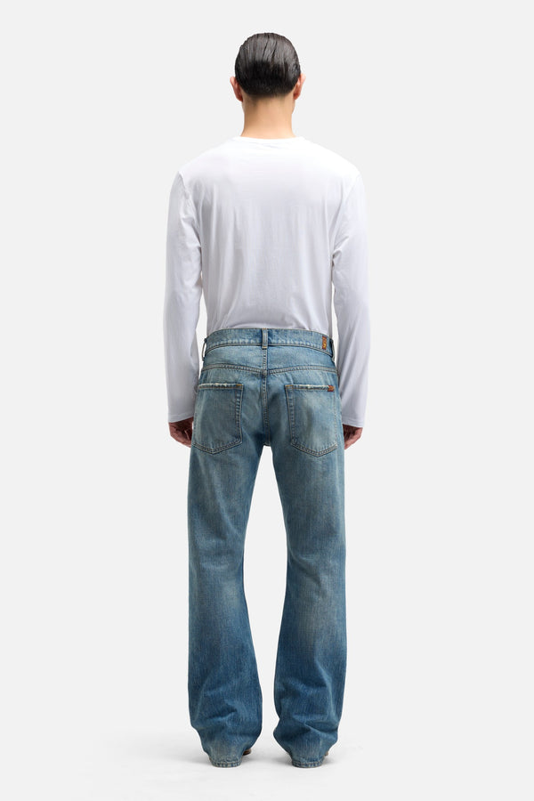 MANKIND The Bootcut in West Village