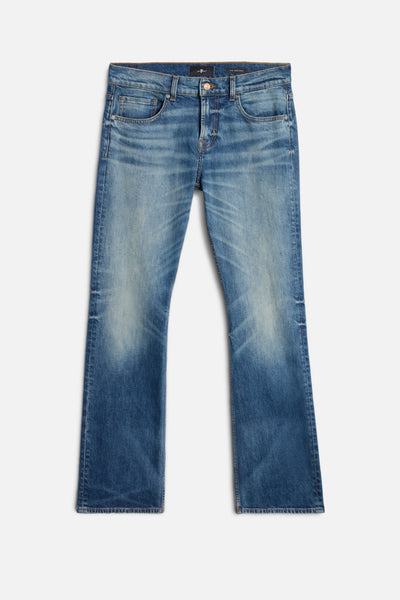 THE BOOTCUT in Luxe Vintage Range