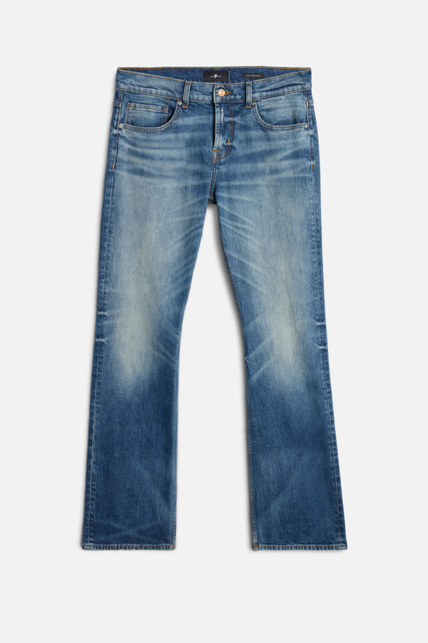 THE BOOTCUT in Luxe Vintage