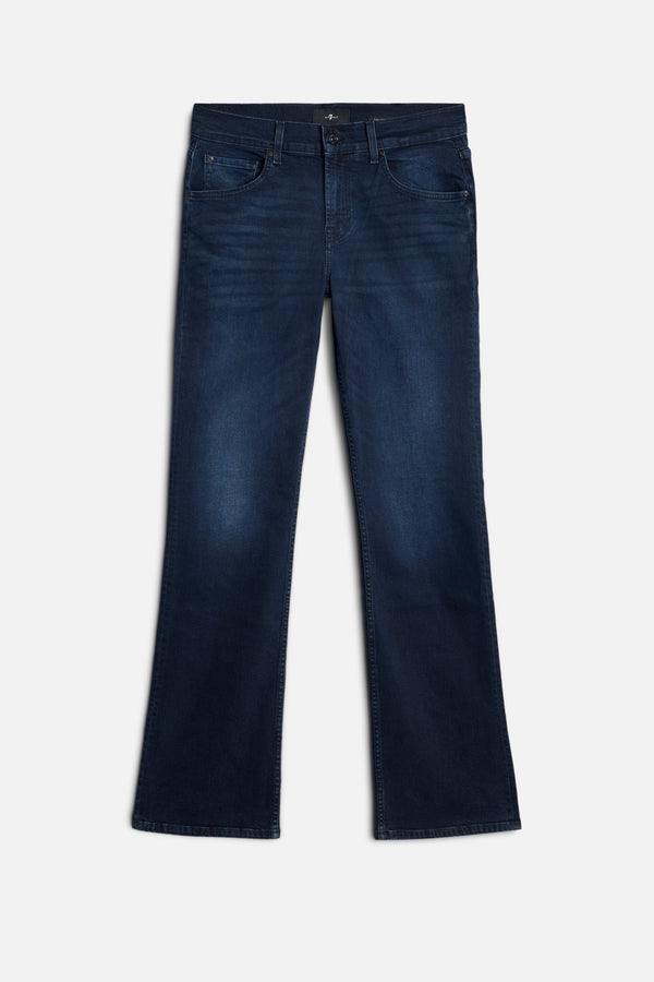 THE BOOTCUT