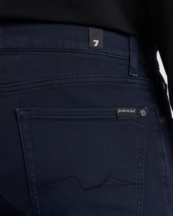 Broken Twill Slimmy in Space