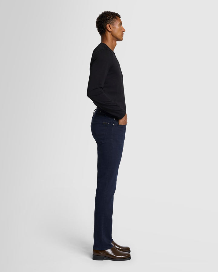 Broken Twill Slimmy in Space