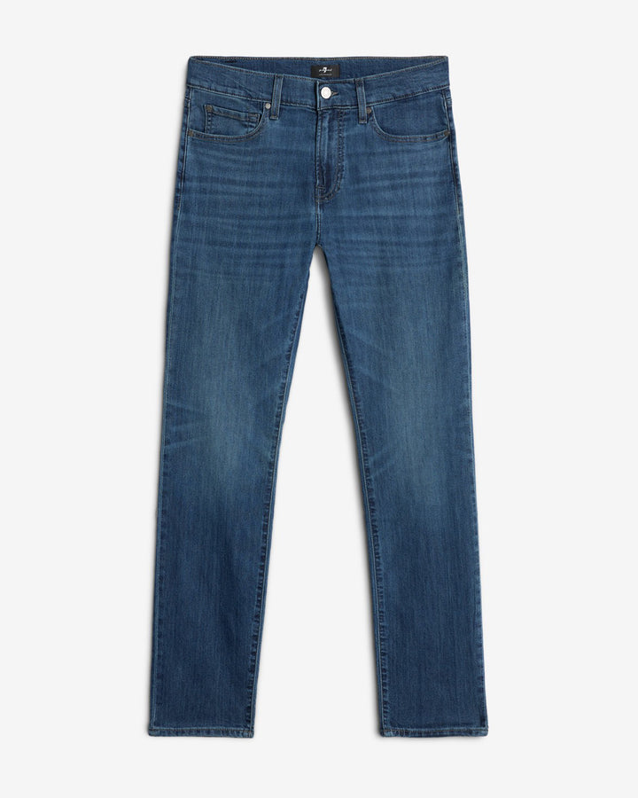 Airweft Denim Slimmy in Flash | 7 For All Mankind
