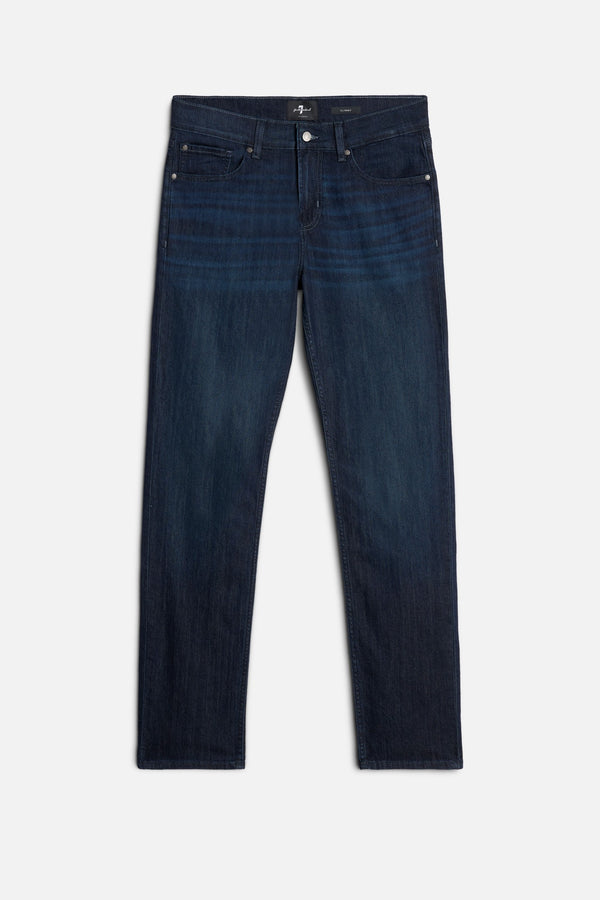 Airweft Denim Slimmy in Perennial
