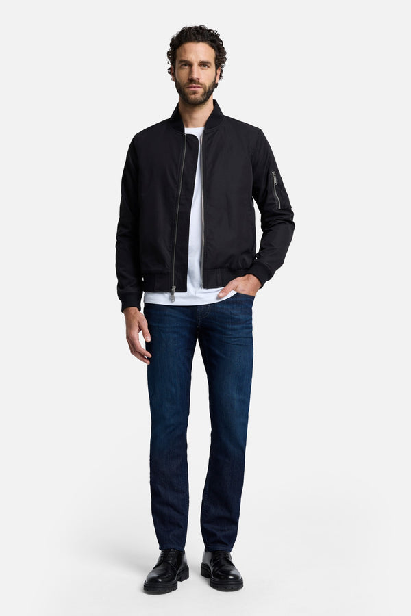 Airweft Denim Slimmy in Perennial