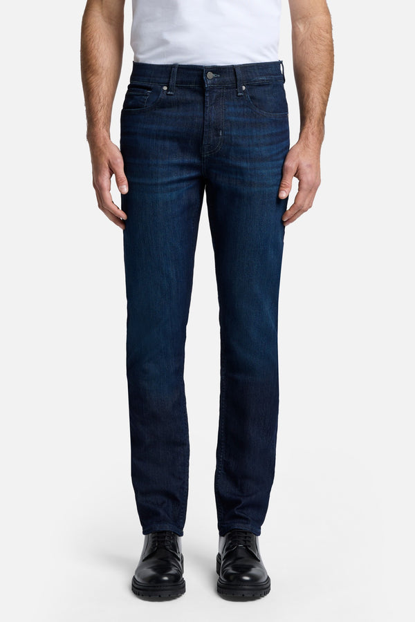 Airweft Denim Slimmy in Perennial