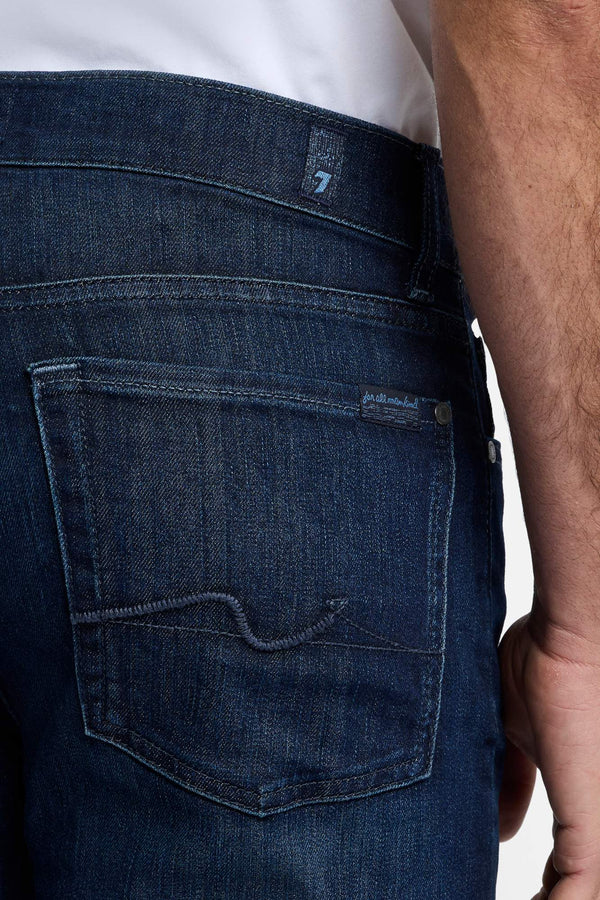 Airweft Denim Slimmy in Perennial