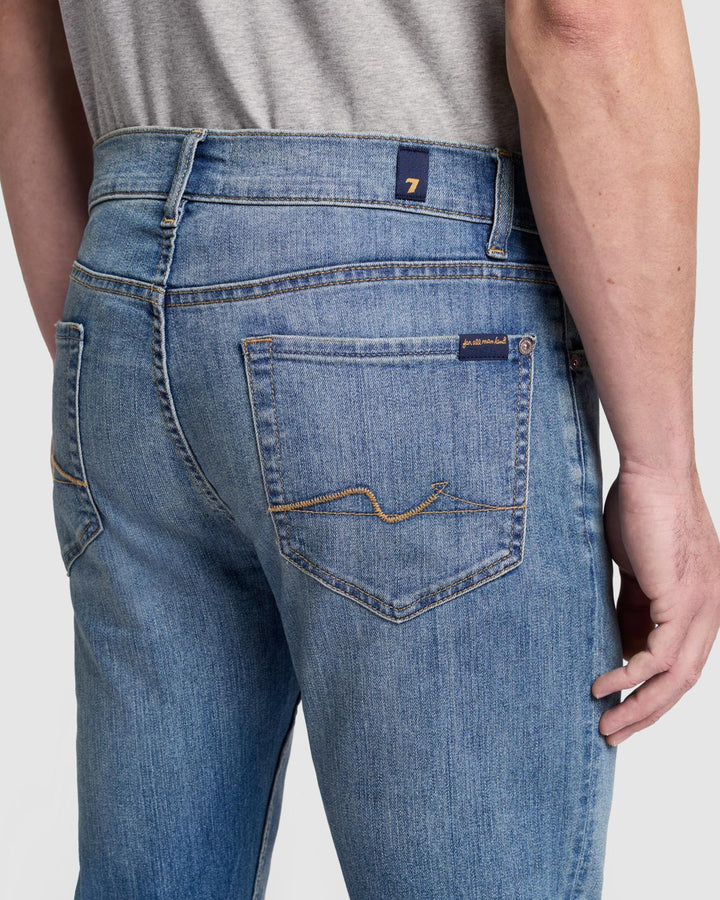 7 for all online mankind Men jeans