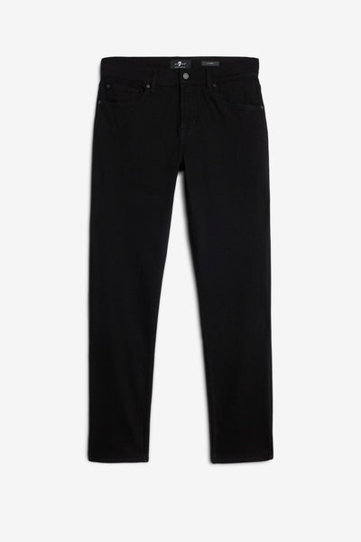 SLIMMY in Luxe Performance Rinse Black