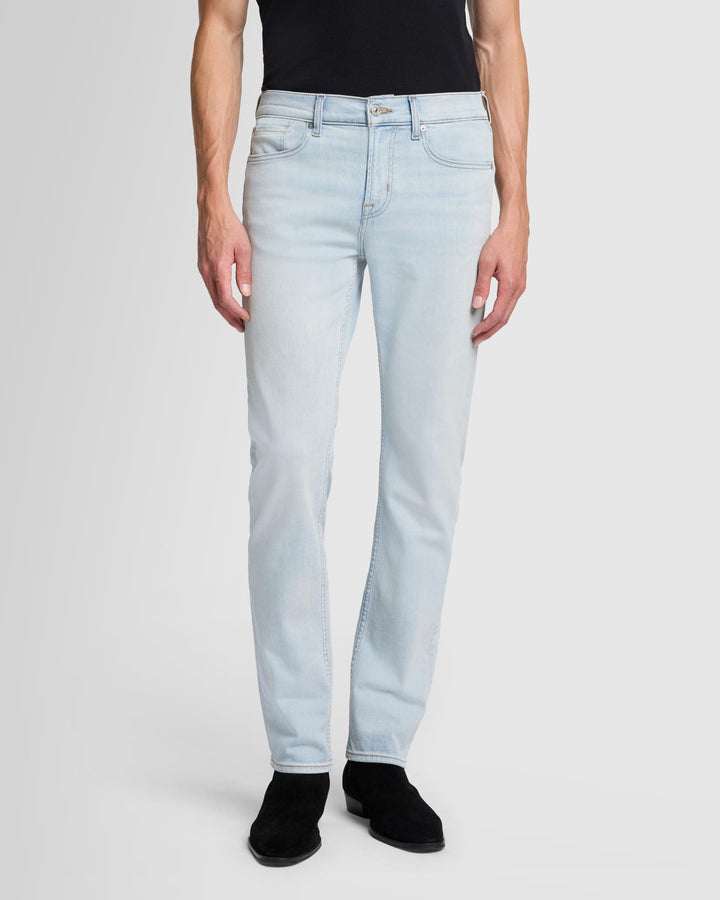 Luxe Performance Slimmy in Mezzo