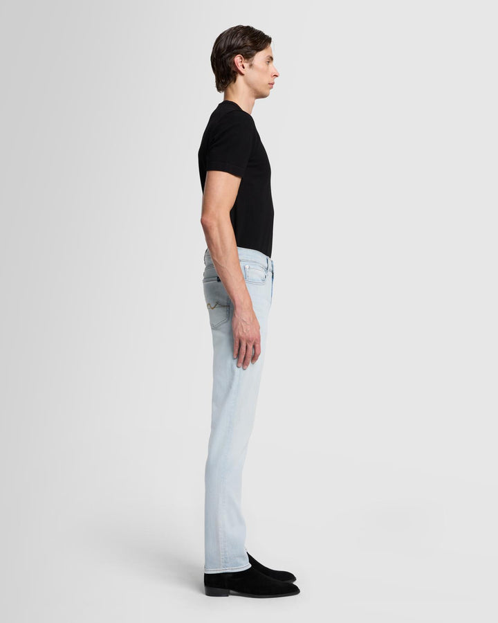 Luxe Performance Slimmy in Mezzo