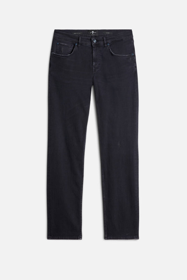 SLIMMY in The Softest Denim You Ever Had