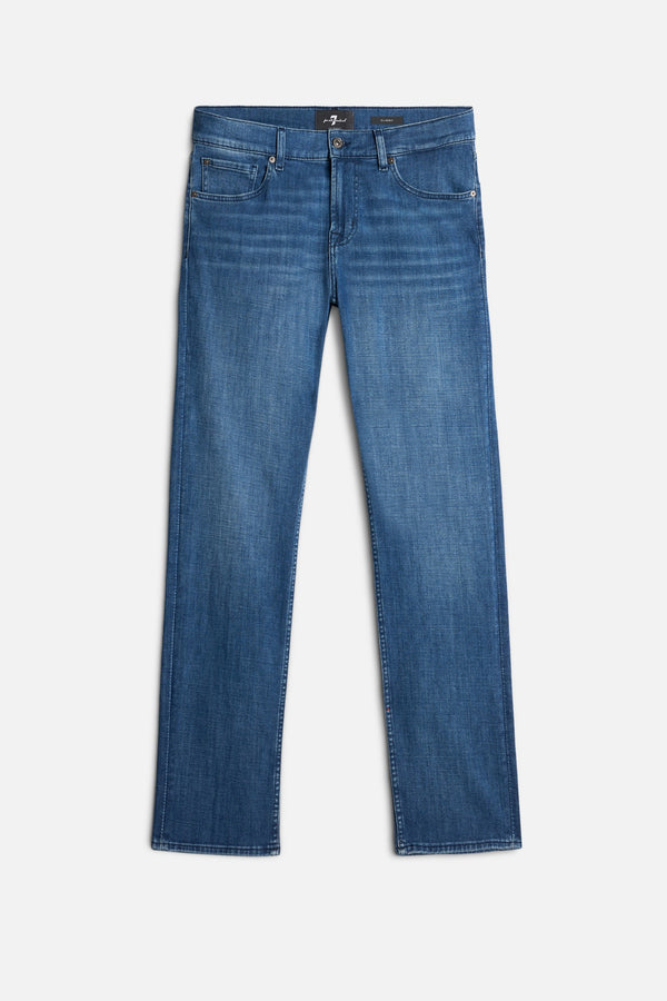 SLIMMY in The Softest Denim You Ever Had