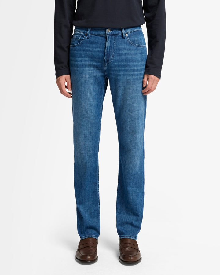 Left Hand Slimmy in Philly Blue