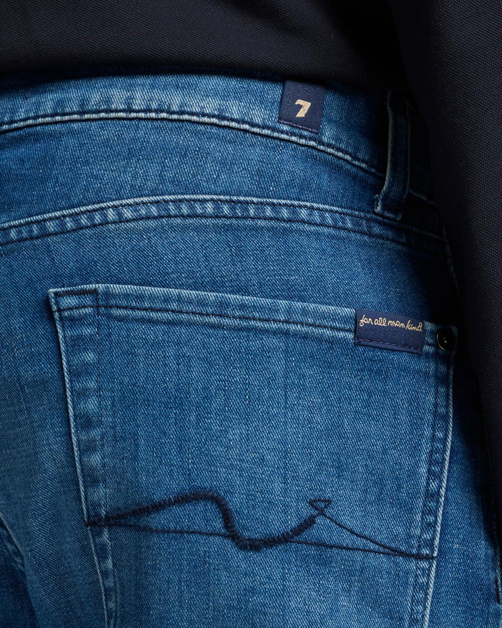 Left Hand Slimmy in Philly Blue