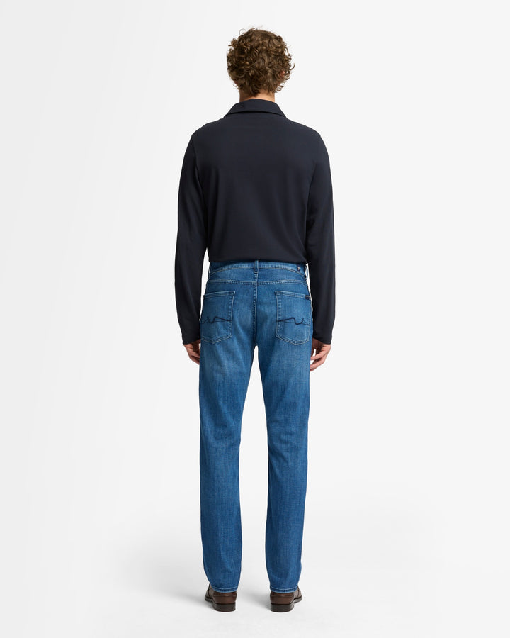 Left Hand Slimmy in Philly Blue