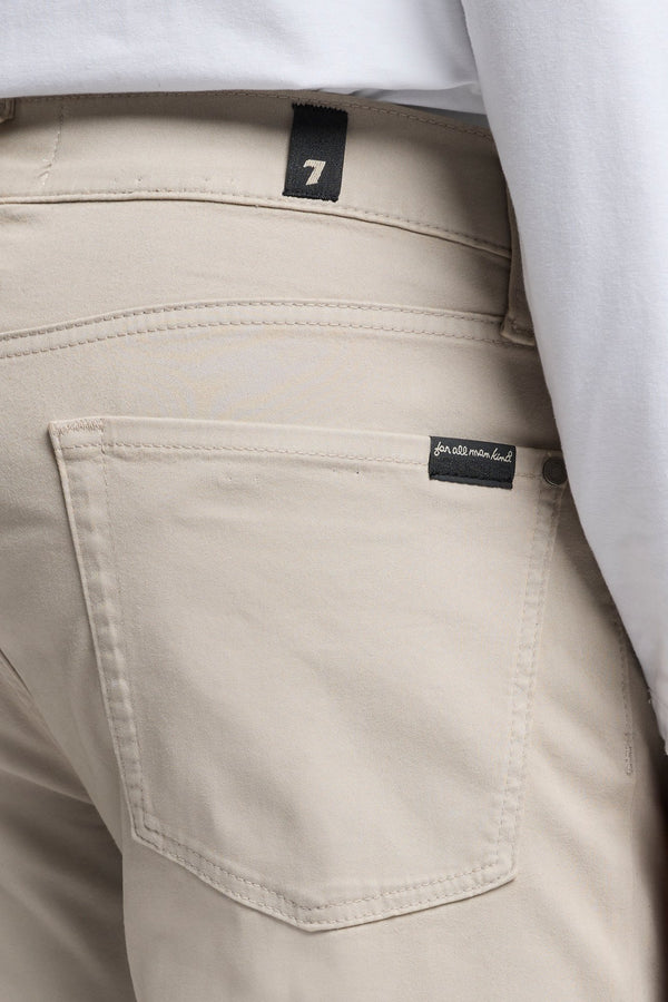 Luxe Performance Slimmy in Blade