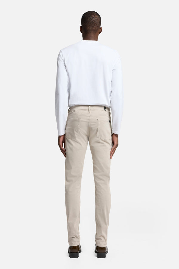 Luxe Performance Slimmy in Blade
