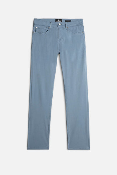 Luxe Performance Slimmy in Sleepy Blue