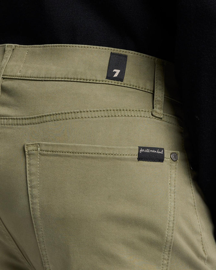 Luxe Performance Slimmy in Jungle